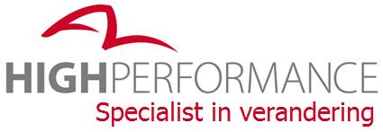 AZ High Performance - Specialist in verandering